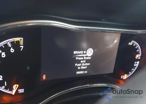 2021 Jeep Grand Cherokee Laredo X 4X2 из США, поврежденный, VIN 1C4RJEAG9MC570287